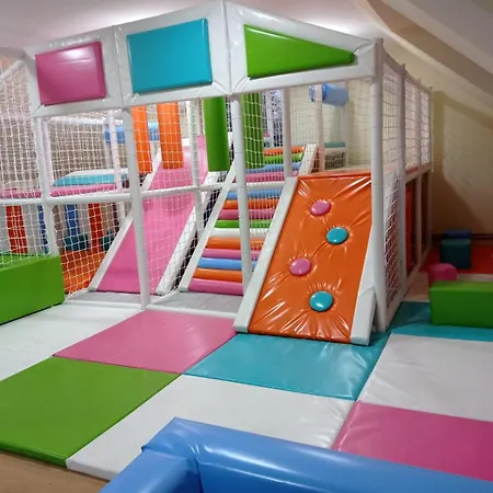 Hostel Konaciste Pepa *