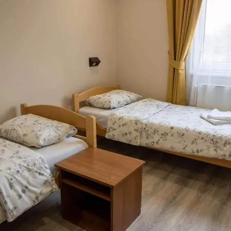 Konaciste Pepa Hostel