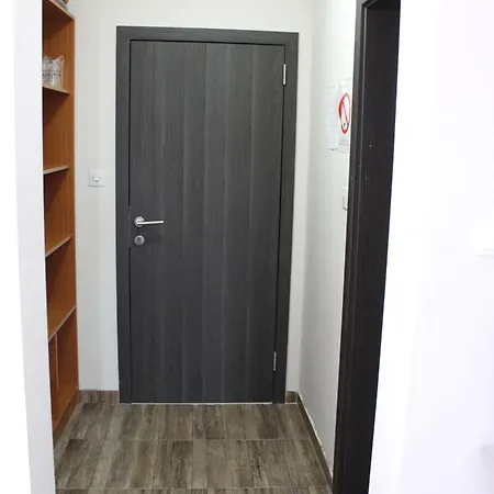 Hostel Konaciste Pepa *